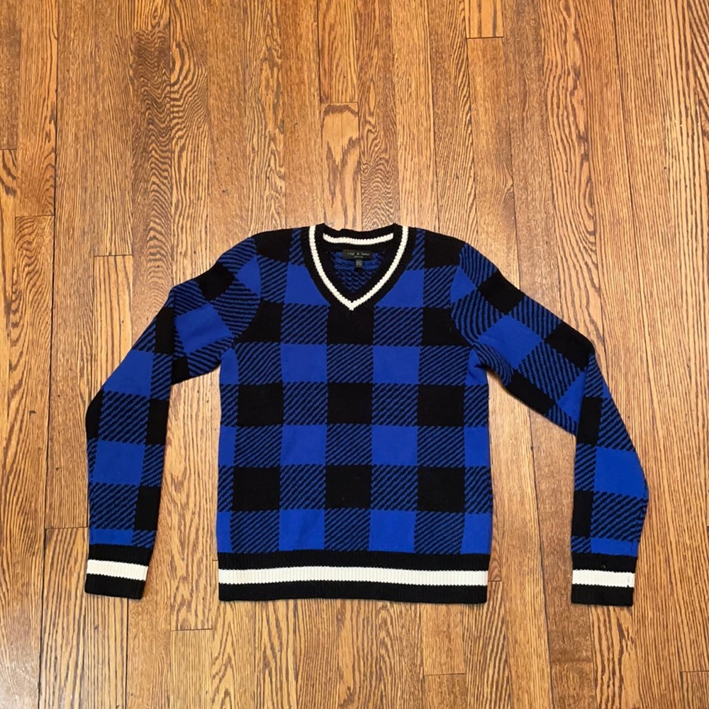 Rag and bone Women’s sweater NWOT